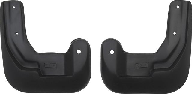Брызговики Norplast передняя пара для OMODA C5 2022-2026. Артикул NPL-Br-11-48F-1