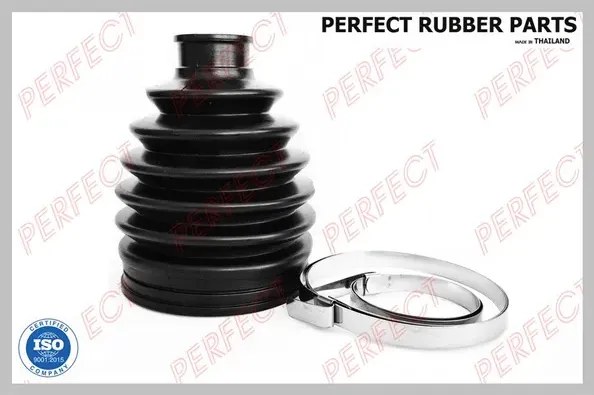 ПЫЛЬНИК ПРИВОДА 21x70x96 (Perfect). Артикул MIT53A03UZ