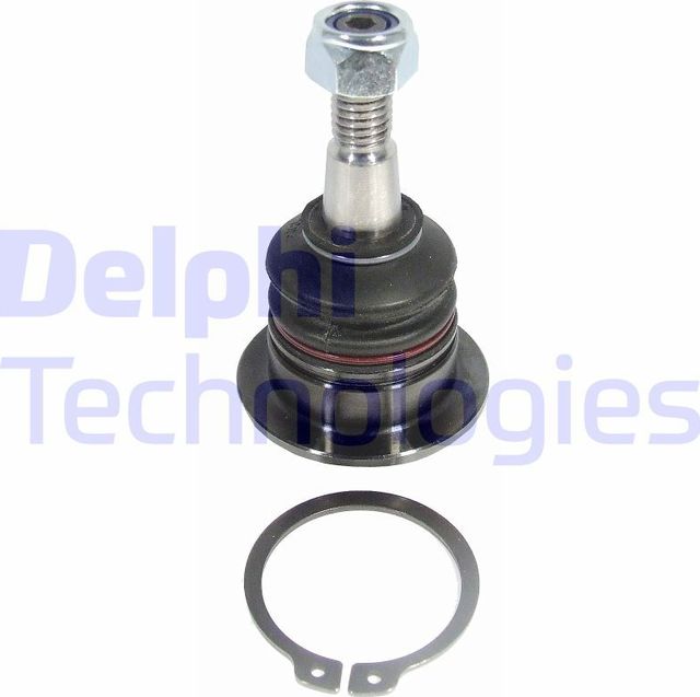Шаровая опора Delphi. Артикул TC1952
