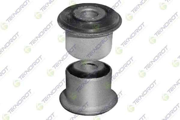 Сайлентблок переднего рычага подвески Teknorot. Артикул KS 4