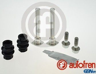Направляющие тормозного суппорта (комплект) Autofren Seinsa. Артикул D7256C