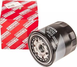 Масляный фильтр Toyota для Toyota RAV4 III (XA30) 2006-2012. Артикул 9091530003