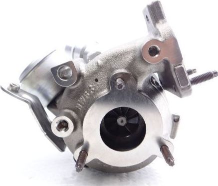 Турбина (турбокомпрессор) Garrett Original Spare part. Артикул 773087-5003S