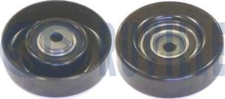 Направляющий (ведущий) ролик приводного поликлинового ремня Ruville. Артикул 541734