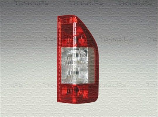 Фонарь задний Magneti Marelli правый для Mercedes-Benz Sprinter 903 1995-2006. Артикул 712421008479