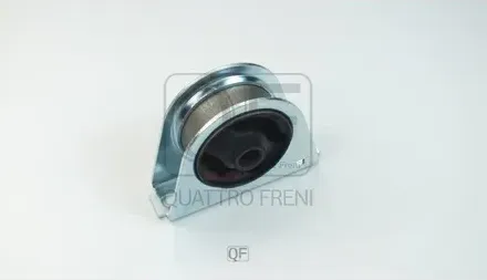 Опора двигателя (Quattro Freni). Артикул qf00a00496