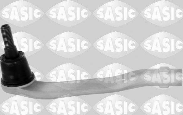 Наконечник рулевой тяги Sasic левый для Peugeot 508 I 2010-2018. Артикул 7670024