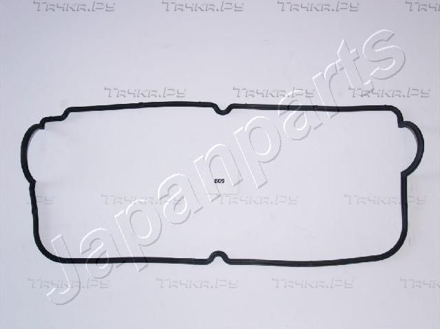 Прокладка клапанной крышки 441724 Japanparts. Артикул GP-809