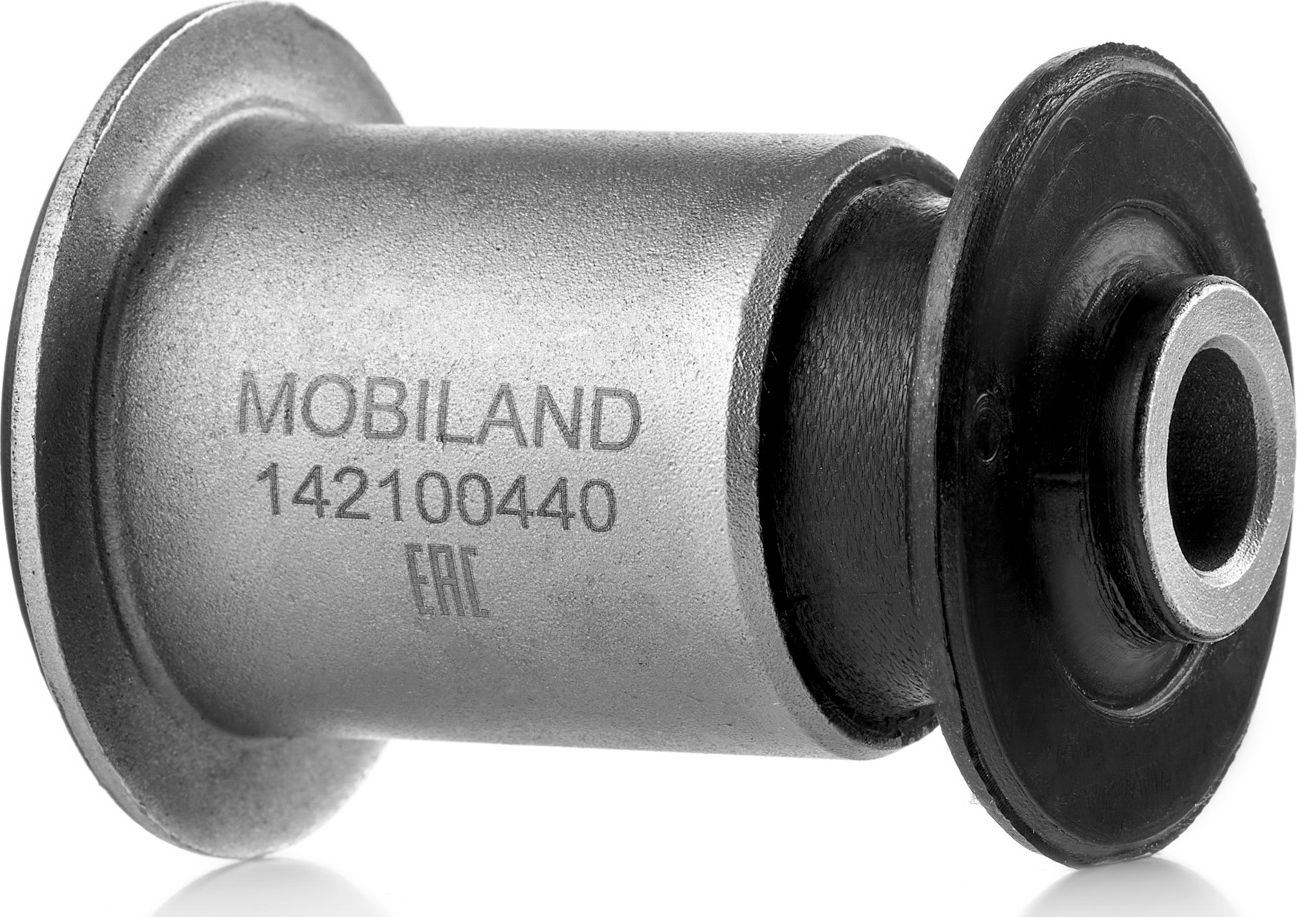 Сайлентблок переднего рычага подвески Mobiland. Артикул 142100440