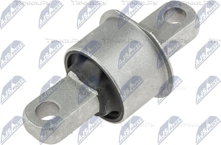Подушка (опора) двигателя NTY для Dodge Grand Caravan IV 2000-2007. Артикул ZTP-CH-007B