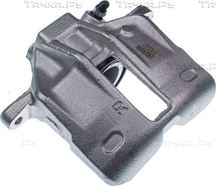 Тормозной суппорт Denckermann передний правый для Audi A4 II (B6) 2000-2004. Артикул B190106R