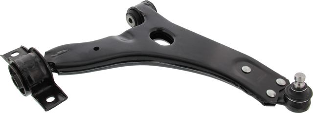 Поперечный рычаг передней подвески MAPCO (Листовая сталь). Артикул 19652