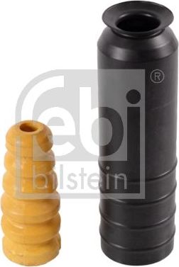 Комплект отбойников и пыльников амортизаторов (стоек) Febi Bilstein. Артикул 36983