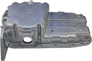 Масляный поддон картера двигателя OSSCA для Opel Vectra B 1995-2003. Артикул 16916