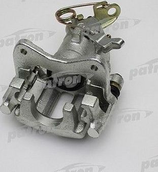 Тормозной суппорт Patron задний левый для Audi A8 I (D2) 1994-2000. Артикул PBRC331