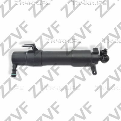 Форсунка омывателя фар ZZVF правая для Mercedes-Benz CLS I (C219) 2004-2010. Артикул ZVFP166