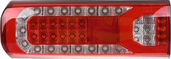 Фонарь задний Stellox правый для Mercedes-Benz Sprinter 901, 902 1995-2006. Артикул 87-37233-SX