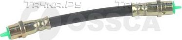 Тормозной шланг OSSCA для Audi A6 II (C5) 1997-2005. Артикул 26634