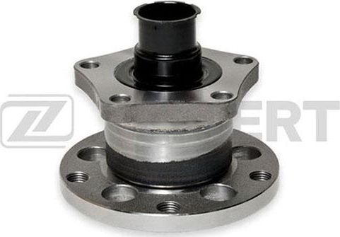 Ступица колеса Zekkert задняя для Volkswagen Passat B5 1996-2005. Артикул RL-1257
