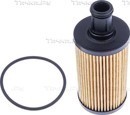 Масляный фильтр Denckermann для Land Rover Range Rover IV 2019-2026. Артикул A211056