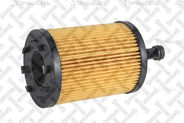 Масляный фильтр Stellox для Audi A3 II (8P) 2003-2013. Артикул 20-50188-SX
