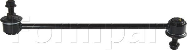 Стойка (тяга) стабилизатора Formpart передняя левая для Mazda 3 III (BM) 2013-2018. Артикул 3808053