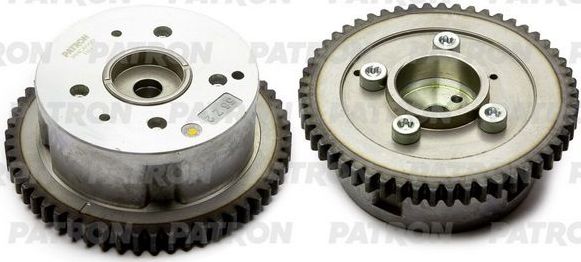 Регулятор фаз газораспределения Patron. Артикул PTC6009