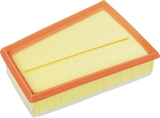 Воздушный фильтр Febi Bilstein. Артикул 107277