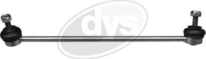 Стойка (тяга) стабилизатора DYS. Артикул 30-62947