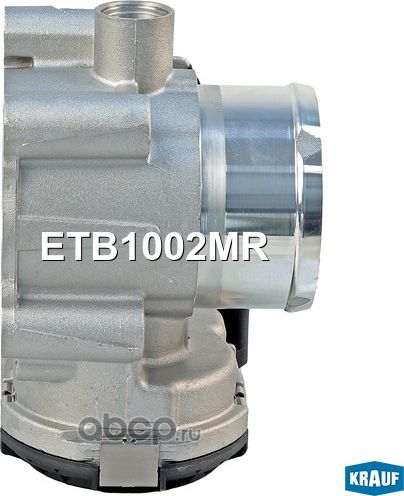 Дроссельная заслонка Krauf. Артикул ETB1002MR
