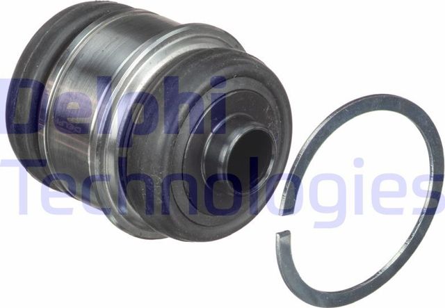 Сайлентблок задней балки Delphi для BMW 6 II (E63/E64) 2003-2007. Артикул TD551W