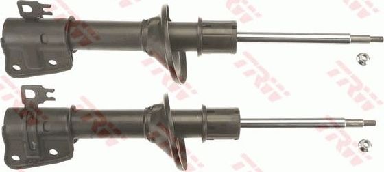Амортизатор TRW Twin. Артикул JGM1283T
