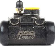 Тормозной цилиндр BSG (Чугун). Артикул BSG 70-220-003