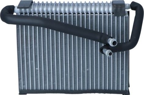 Испаритель кондиционера NRF (алюминий). Артикул 36081