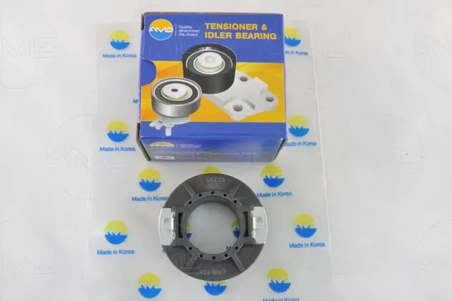 Подшипник выжимной Santa Fe (AMD). Артикул AMDCLUM75