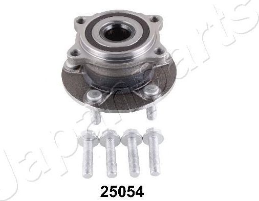 Ступица колеса Japanparts. Артикул KK-25054