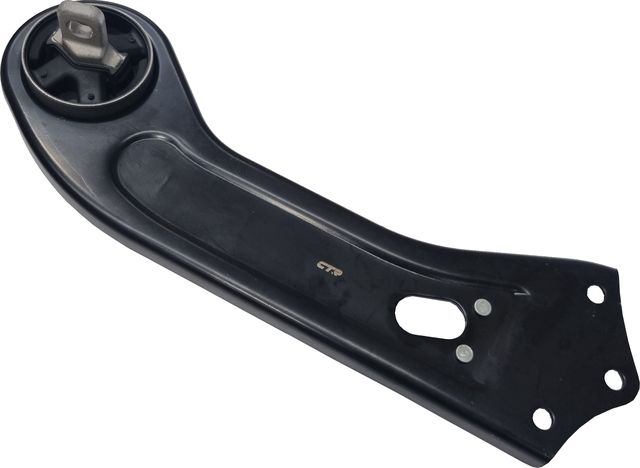 Поперечный рычаг задней подвески CTR левый для Kia Sportage IV 2015-2022. Артикул CQ0485L
