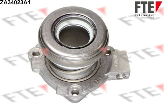 Выжимной подшипник сцепления FTE. Артикул ZA34023A1