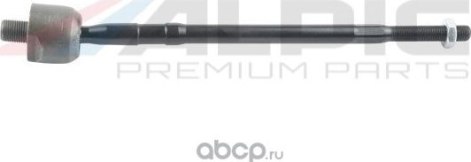 Тяга рулевая правая/левая MITSUBISHI(CARISMA,COLT,LANCER,SPACE STAR), VOLVO(S40, (Alpic). Артикул ASR204LR