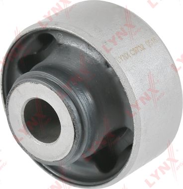 Подушка (опора) двигателя LYNXauto. Артикул C9732