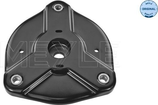 Опора амортизатора (стойки) Meyle Original. Артикул 014 641 0014