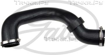 Патрубок интеркулера Gates для Volkswagen Transporter T6 2015-2026. Артикул 09-0306