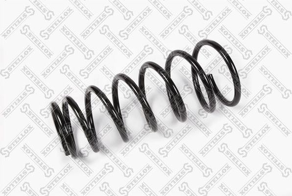 Пружина подвески Stellox. Артикул 10-20853-SX