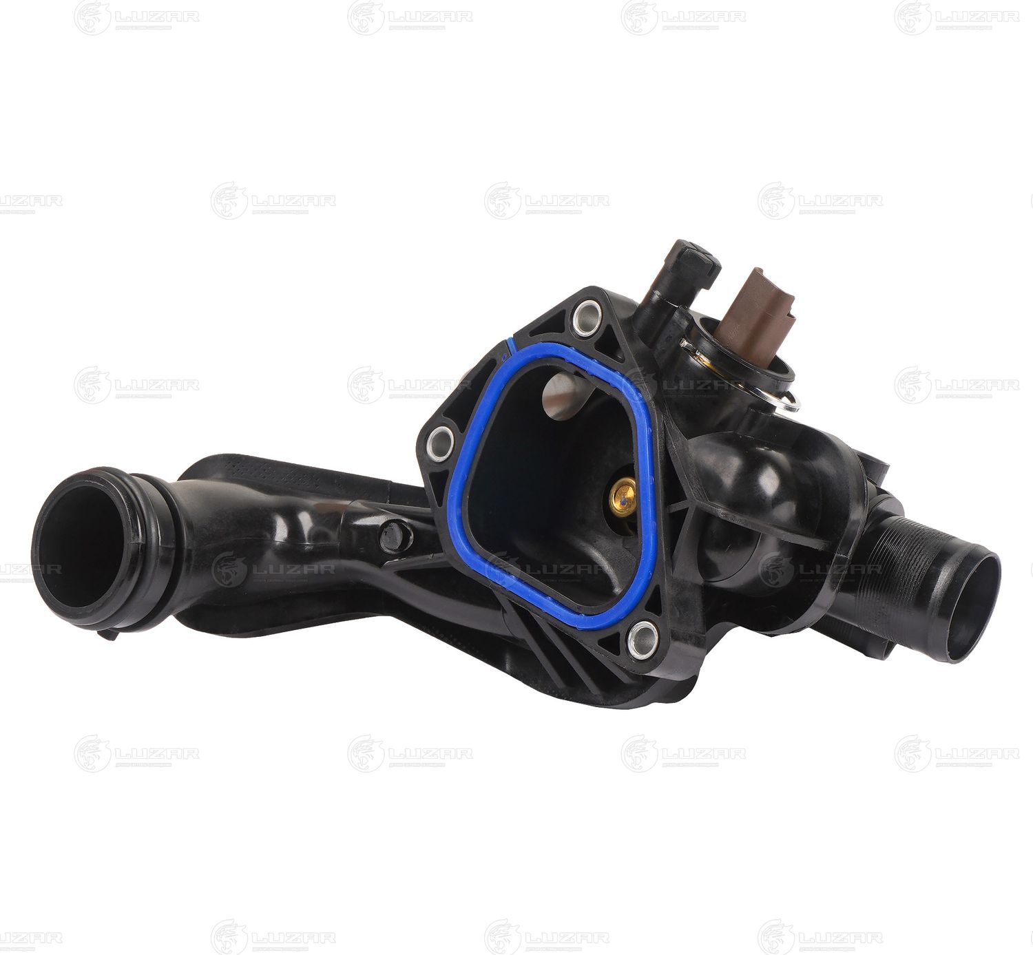 Термостат Luzar для Peugeot RCZ I 2010-2015. Артикул LT 2008