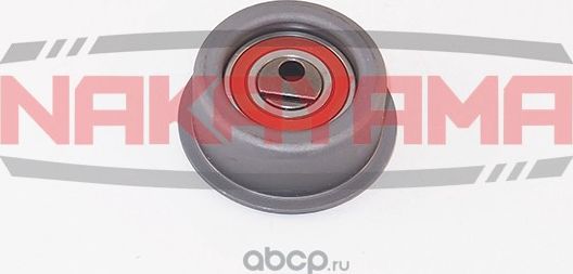 Ролик навесного оборудования (Nakayama). Артикул QB22080