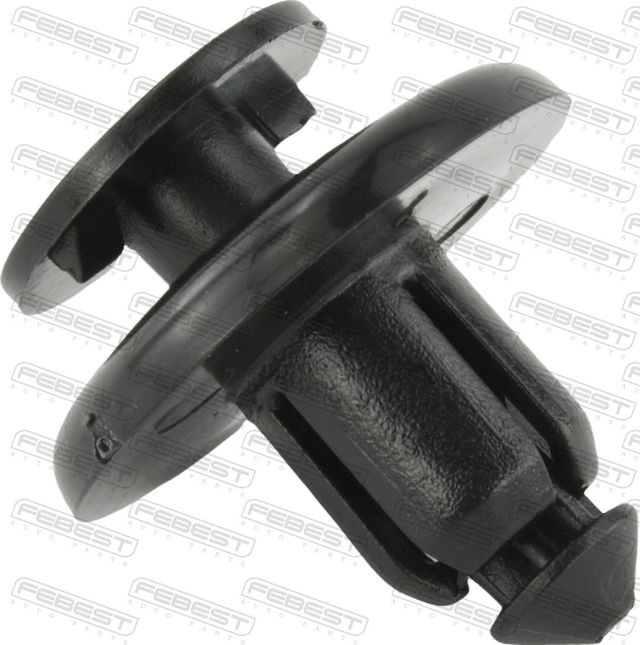 Клипса Febest. Артикул 88570-030