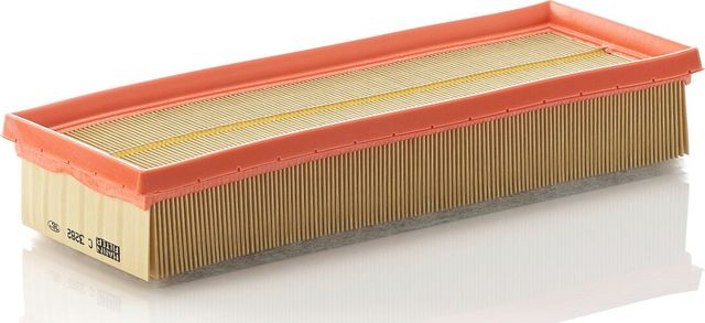 Воздушный фильтр Mann-Filter. Артикул C 3282