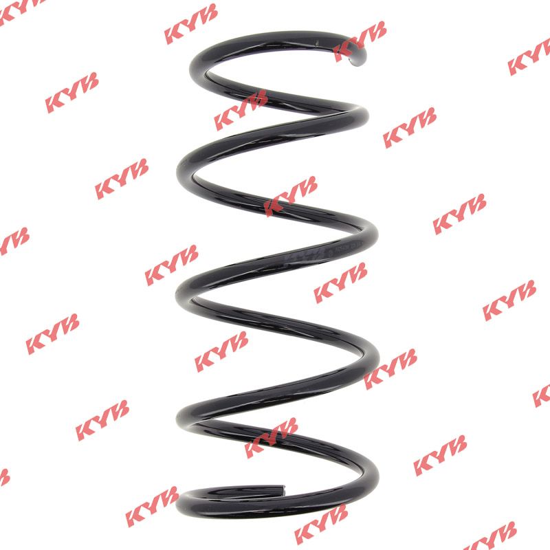 Пружина подвески KYB (Каяба) K-Flex. Артикул RC5430