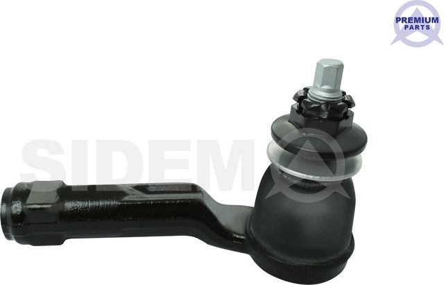 Наконечник рулевой тяги Sidem правый для Kia Niro I 2016-2026. Артикул 87537