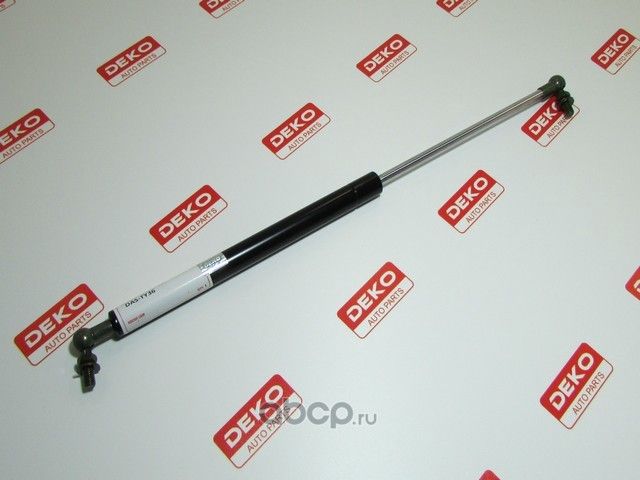 АММОРТИЗАТОР КАПОТА TOY PRADO GRJ120 , LEXUS GX470 (Deko). Артикул DASTY36